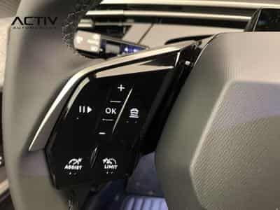 Peugeot 5008 HYBRID 145 CH E-DCS6 ALLURE (2026) - Foto 15