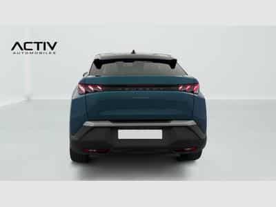 Peugeot 3008 Hybrid 145 e-DCS6 GT (2025) - Photo 6
