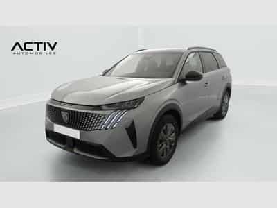 Peugeot 5008 Hybrid 145 e-DCS6 Allure (2026) - Foto 3