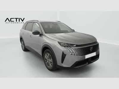 Peugeot 5008 Hybrid 145 e-DCS6 Allure (2026) - Foto 1