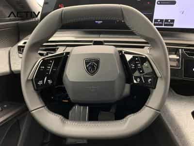 Peugeot 5008 Hybrid 145 e-DCS6 Allure (2026) - Foto 13