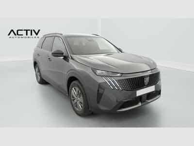 Peugeot 5008 Hybrid 145 e-DCS6 Allure (2026) - Foto 1