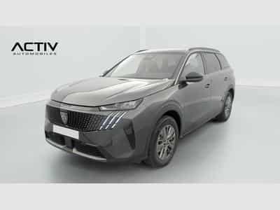 Peugeot 5008 Hybrid 145 e-DCS6 Allure (2026) - Foto 3