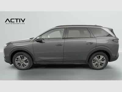 Peugeot 5008 Hybrid 145 e-DCS6 Allure (2026) - Foto 4