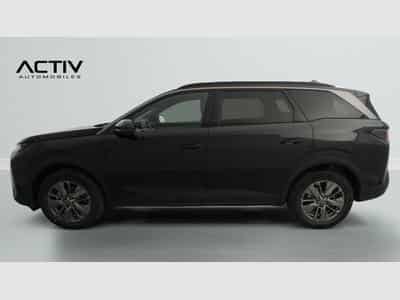 Peugeot 5008 HYBRID 145 CH E-DCS6 ALLURE (2026) - Photo 4