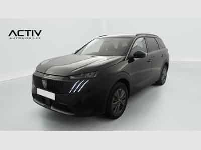 Peugeot 5008 HYBRID 145 CH E-DCS6 ALLURE (2026) - Photo 3