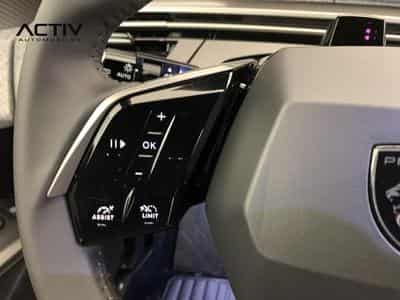 Peugeot 5008 HYBRID 145 CH E-DCS6 ALLURE (2026) - Photo 15