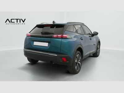 Peugeot 2008 100 S&S BVM6 Allure (2025) - Foto 7