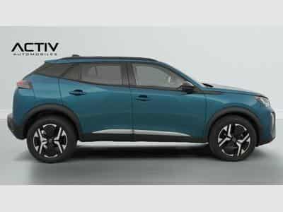 Peugeot 2008 100 S&S BVM6 Allure (2025) - Foto 8