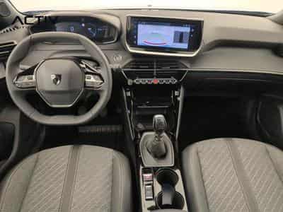 Peugeot 2008 100 S&S BVM6 Allure (2025) - Foto 13