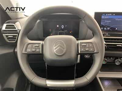 Citroën C4 Hybride 145 e-DCS6 Max (2026) - Foto 14