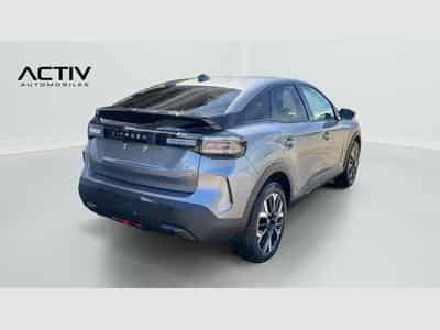 Citroën C4 Hybride 145 e-DCS6 Max (2026) - Foto 7