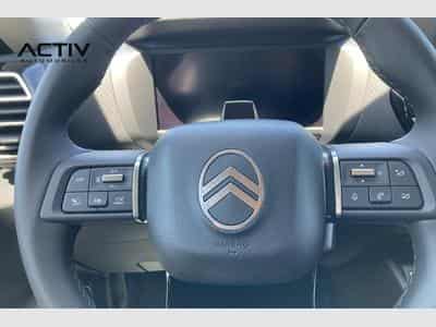 Citroën C4 Hybride 145 e-DCS6 Max (2026) - Foto 15