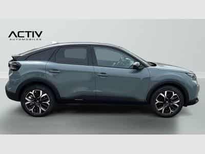 Citroën C4 Hybride 145 e-DCS6 Max (2026) - Foto 8