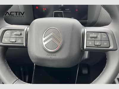 Citroën C4 Hybride 145 e-DCS6 Max (2026) - Foto 15