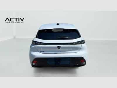 Peugeot 308 BLUEHDI 130CH S&S EAT8 ALLURE (2026) - Foto 6