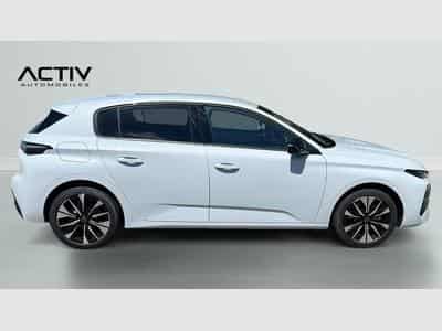 Peugeot 308 BLUEHDI 130CH S&S EAT8 ALLURE (2026) - Foto 8