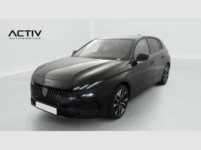 Peugeot 308 BLUEHDI 130CH S&S EAT8 ALLURE (2026) - Foto 3