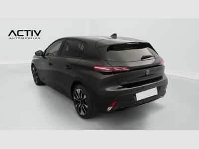 Peugeot 308 BLUEHDI 130CH S&S EAT8 ALLURE (2026) - Foto 5