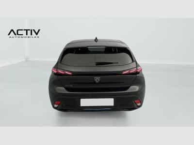 Peugeot 308 BLUEHDI 130CH S&S EAT8 ALLURE (2026) - Foto 6