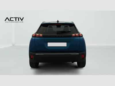 Peugeot 2008 100 S&S BVM6 Allure (2025) - Foto 6