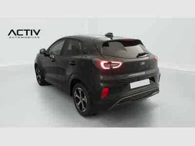 Ford PUMA 1.0 EcoBoost 125 ch mHEV S&S Powershift ST-Line (2026) - Foto 5