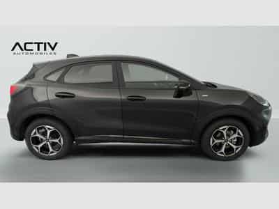 Ford PUMA 1.0 EcoBoost 125 ch mHEV S&S Powershift ST-Line (2026) - Foto 8