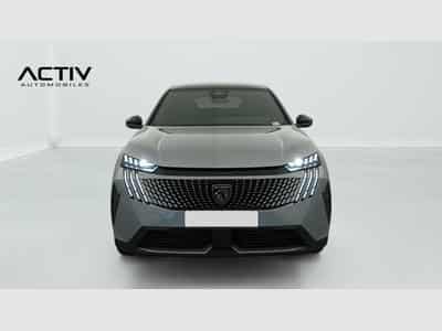 Peugeot 3008 Hybrid 145 e-DCS6 GT (2025) - Photo 2