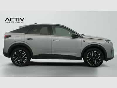 Peugeot 3008 Hybrid 145 e-DCS6 GT (2025) - Photo 8