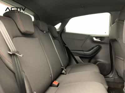 Ford PUMA 1.0 EcoBoost 125 ch mHEV S&S Powershift ST-Line (2026) - Foto 10