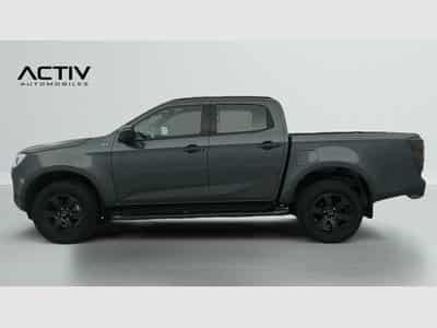 Isuzu D-MAX EV 4X4 CREW CAB  NSPORT (2025) - Foto 4