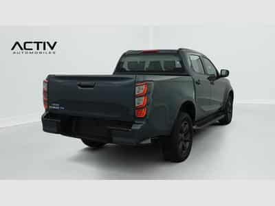 Isuzu D-MAX EV 4X4 CREW CAB  NSPORT (2025) - Foto 7