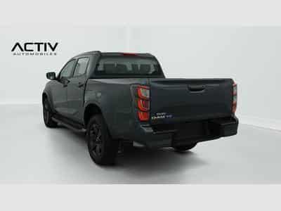 Isuzu D-MAX EV 4X4 CREW CAB  NSPORT (2025) - Foto 5