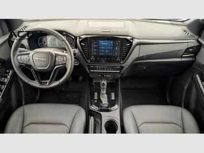 Isuzu D-MAX EV 4X4 CREW CAB  NSPORT (2025) - Foto 12