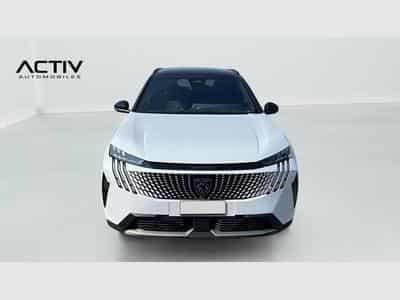 Peugeot 5008 Hybrid 145 e-DCS6 GT (2025) - Foto 2