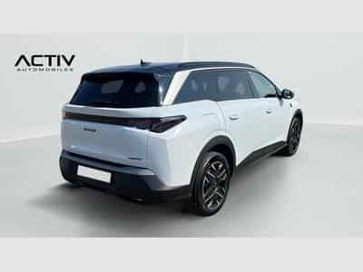 Peugeot 5008 Hybrid 145 e-DCS6 GT (2025) - Foto 7