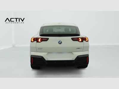Bmw X2 SDRIVE 18D 150CH DKG7 M SPORT (2025) - Foto 6