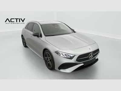 Mercedes CLASSE A 200 d 8G-DCT AMG Line (2025) - Foto 1