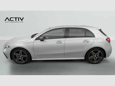 Mercedes CLASSE A 200 d 8G-DCT AMG Line (2025) - Foto 4
