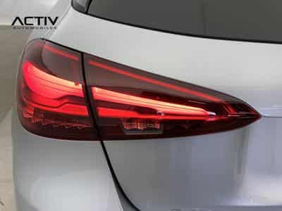 Mercedes CLASSE A 200 d 8G-DCT AMG Line (2025) - Foto 12