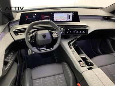 Peugeot 3008 Hybrid 145 e-DCS6 GT (2025) - Foto 15