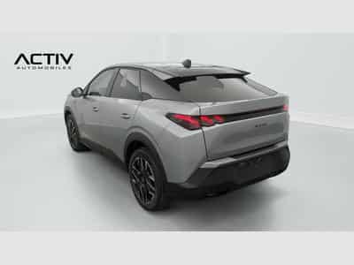 Peugeot 3008 Hybrid 145 e-DCS6 GT (2025) - Foto 5