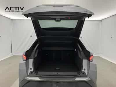 Peugeot 3008 Hybrid 145 e-DCS6 GT (2025) - Foto 11