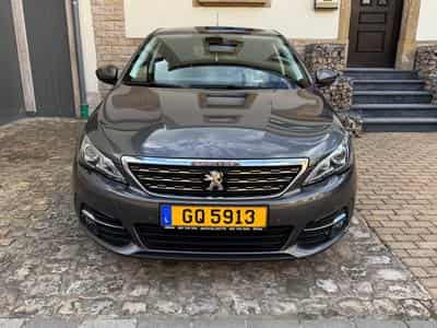 Peugeot 308 BlueHDi FAP 130 Stop&Start Allure (2020) - Photo 1