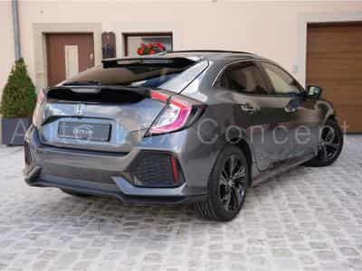 Honda Civic 1.5 i-VTEC 182 ch Prestige CVT 5 portes (2017) - Photo 3