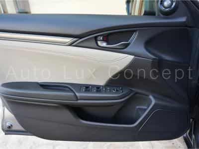 Honda Civic 1.5 i-VTEC 182 ch Prestige CVT 5 portes (2017) - Photo 11
