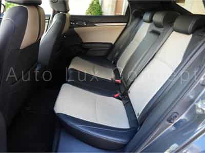 Honda Civic 1.5 i-VTEC 182 ch Prestige CVT 5 portes (2017) - Photo 9