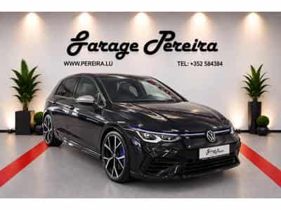 VW Golf R 2.0 TSI 320 4MOTION HARMAN KARDON IQ-LIGHT NAVI (2022) - Foto 1