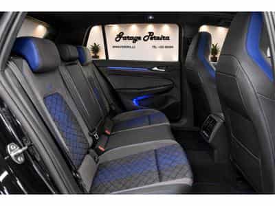 VW Golf R 2.0 TSI 320 4MOTION HARMAN KARDON IQ-LIGHT NAVI (2022) - Foto 7