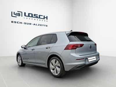 VW Golf Life (2025) - Photo 6